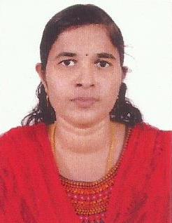 Mrs. Krishnaveni M
